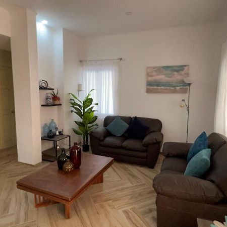 Casa Copan Apartment Cancun Exterior photo