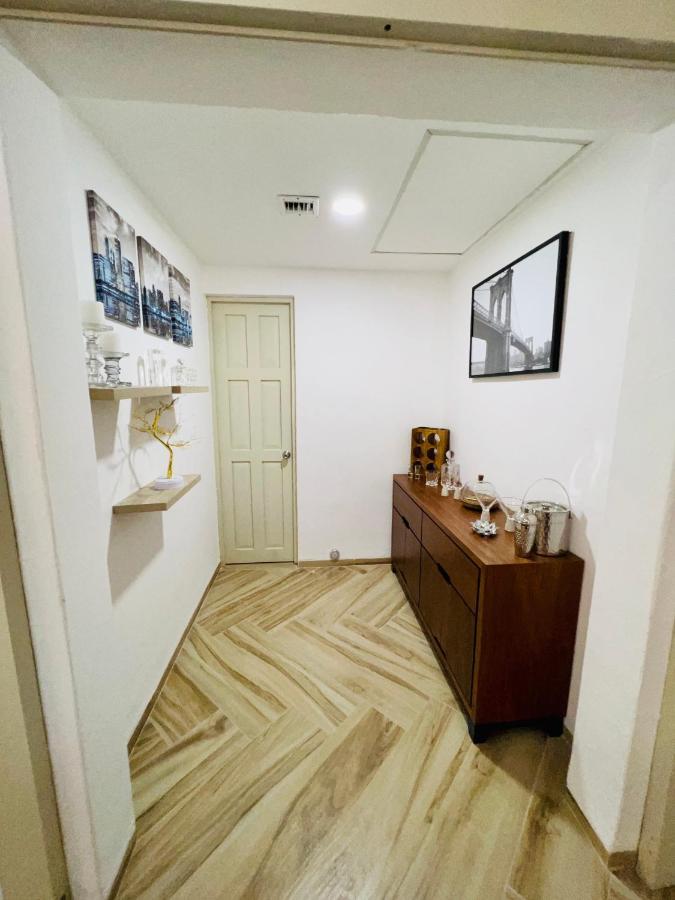 Casa Copan Apartment Cancun Exterior photo